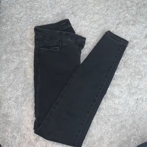 STS Blue Piper Skinny Jeans. Size 27